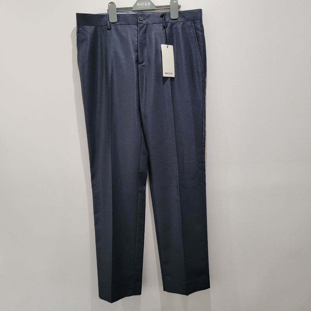 🆕️MEXX Men's Navy Pants Sz 38